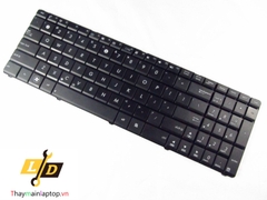 Thay bàn phím ASUS 04GNZX1KUS00-2 MP-10A73US6886 N53JQ-XV1