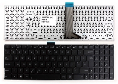 Thay bàn phím Asus AEXJB00110