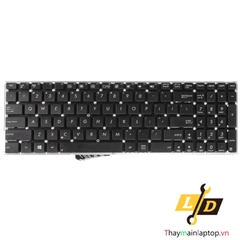 Thay bàn phím Asus F756UA-TY021T