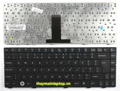 Thay bàn phím Asus F80Q