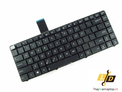 Thay bàn phím Asus K45VD K45A