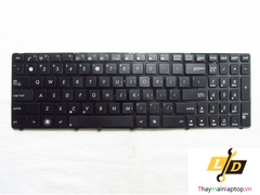Thay bàn phím ASUS K51AC K51AE