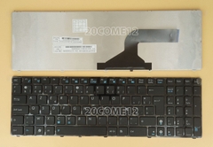 Thay bàn phím  ASUS K52F K52J K52JB K52JC 