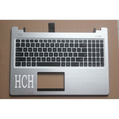 Thay bàn phím ASUS K56 K56C K56CA K56CM