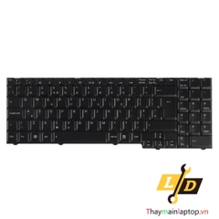 Thay bàn phím Asus M70VN-7T068C