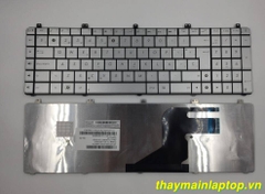 Thay bàn phím Asus N55 N55S N55SL N55SF