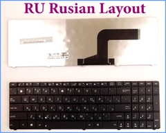 Thay bàn phím ASUS N61V N61DA N61Jq N61Jv