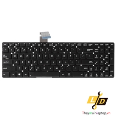 Thay bàn phim Asus R500VJ-SX130H-8