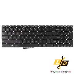 Thay bàn phím Asus R515MA-BING-SX569B