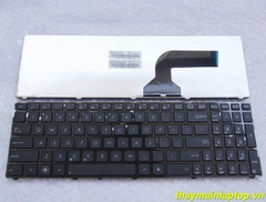 Thay bàn phím ASUS R704A R704V