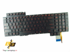 Thay bàn phím Asus ROG G752 G752VL G752VT G752VY