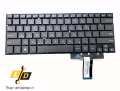 Thay bàn phím ASUS S301LP S301LA