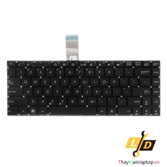 Thay bàn phím Asus U44SG-WO022V-8