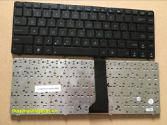 Thay bàn phím ASUS U46 U46E U46S