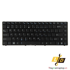 Thay bàn phím Asus UL80AG
