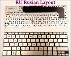 Thay bàn phím ASUS UX21E UX21 UX21A