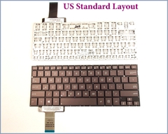 Thay bàn phím ASUS UX42 UX42VX