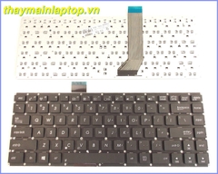 Thay bàn phím ASUS VivoBook MP-12F33US-9201