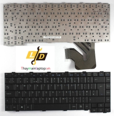 Thay bàn phím Asus W1000