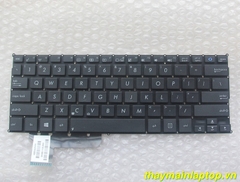 Thay bàn phím ASUS X201E