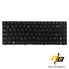Thay bàn phím  Asus X43SV