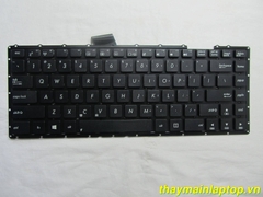 Thay bàn phím Asus X450 X450CA X450CC