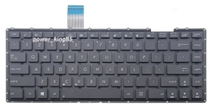Thay bàn phím Asus X450L X450LD X450LC