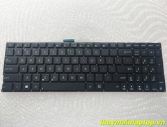 Thay bàn phím  Asus X555DA X555D X555DG
