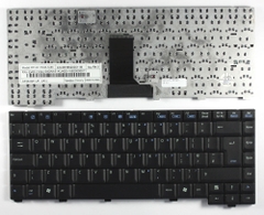 Thay bàn phím Asus Z81