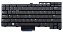 Thay bàn phím Dell 02VM28 US Black
