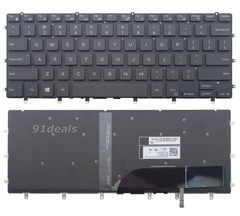 Thay bàn phím Dell 490.04R07.0D01 NSK-LV0BW
