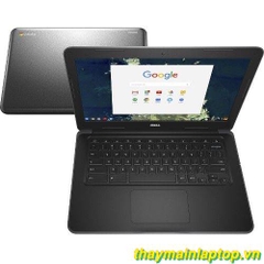 Thay bàn phím Dell Chromebook 13 3380