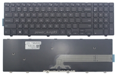 Thay bàn phím dell  Compatible SN8234 SG-63510-XUA 