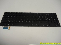 Thay bàn phím  DELL Inspiron  7778 7779