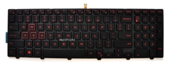 Thay bàn phím Dell Inspiron Gaming 5576 5577