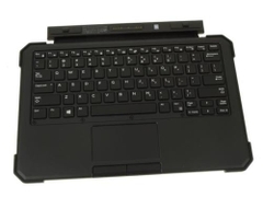 Thay bàn phím Dell Latitude 12 7202