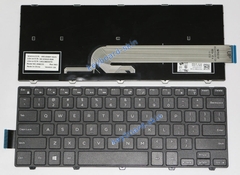 Thay bàn phím Dell Latitude 3450 3460 3470 3480