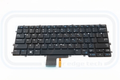 Thay bàn phím Dell Latitude 7370