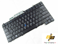 Thay bàn phím DELL LATITUDE   D631  M65 M4300