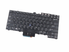 Thay bàn phím Dell Latitude E6410