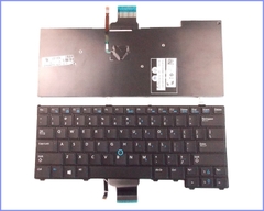 Thay bàn phím Dell PK130VM1B00