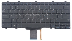 Thay bàn phím Dell XPS 12 9250