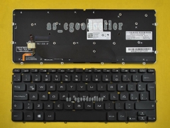 Thay bàn phím DELL XPS 13 9333 L321X L322X