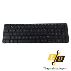Thay bàn phím HP 15-B