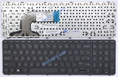 Thay bàn phím HP 15-R