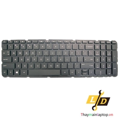 Thay bàn phím  HP 15-R