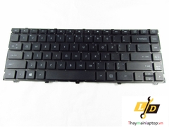 Thay bàn phím HP 520 Quanta SW7
