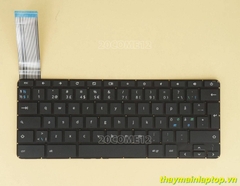 Thay bàn phím HP Chromebook 14 G4