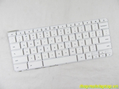 Thay bàn phím HP Chromebook 14
