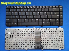 Thay bàn phím HP Compaq 510 511 610